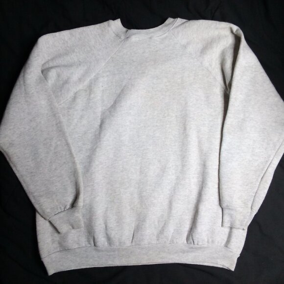 Vintage 90s Betty Boop Super Star Crewneck Sweatshirt - Picture 6 of 6